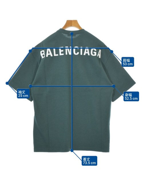 BALENCIAGA T恤/上衣