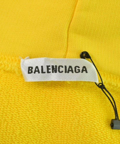 BALENCIAGA 連帽衫