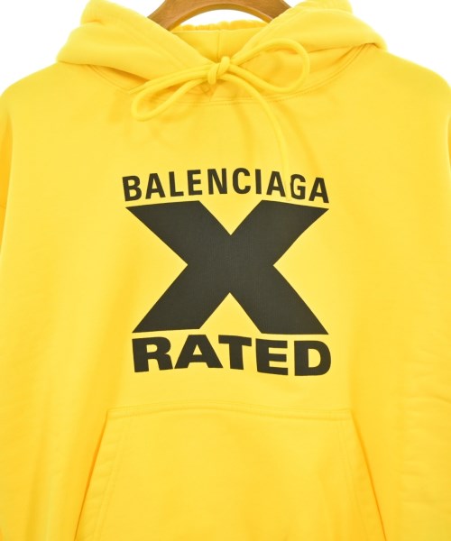 BALENCIAGA 連帽衫