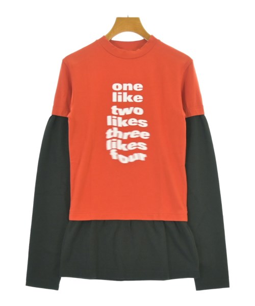 BALENCIAGA T恤/上衣