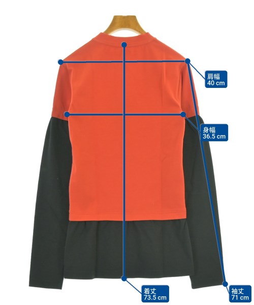 BALENCIAGA T恤/上衣