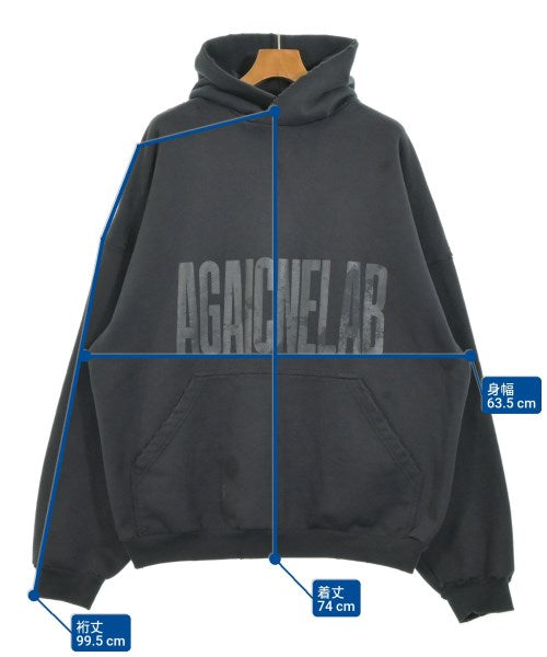 BALENCIAGA 連帽衫