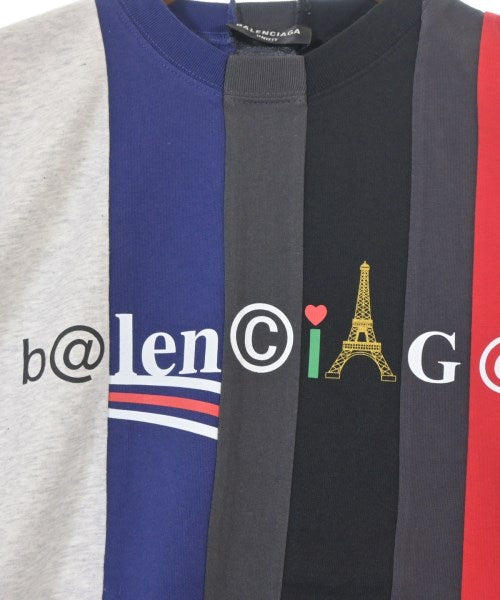 BALENCIAGA T恤/上衣