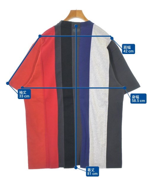 BALENCIAGA T恤/上衣