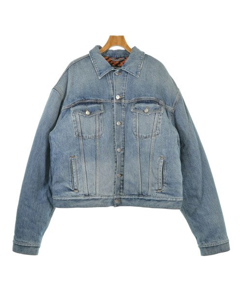 BALENCIAGA 牛仔夾克