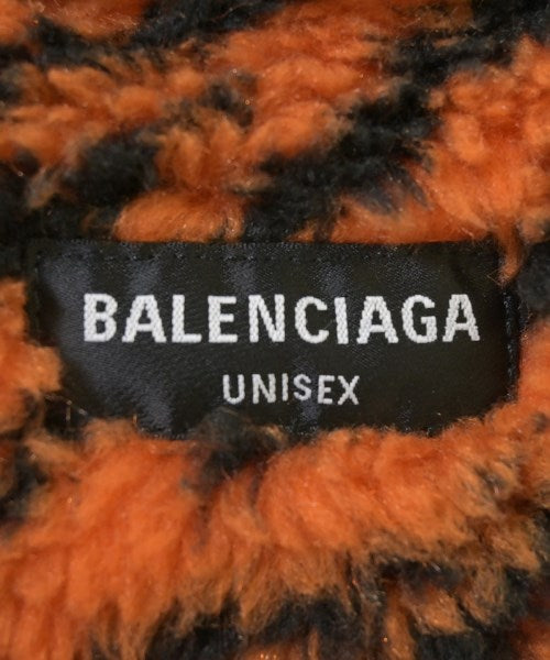 BALENCIAGA 牛仔夾克