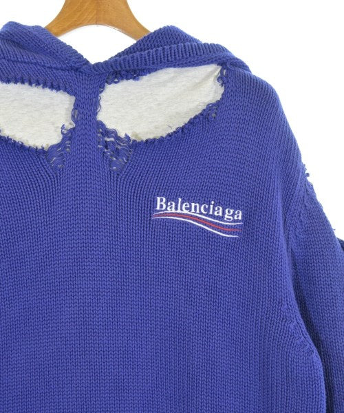 BALENCIAGA 毛衣
