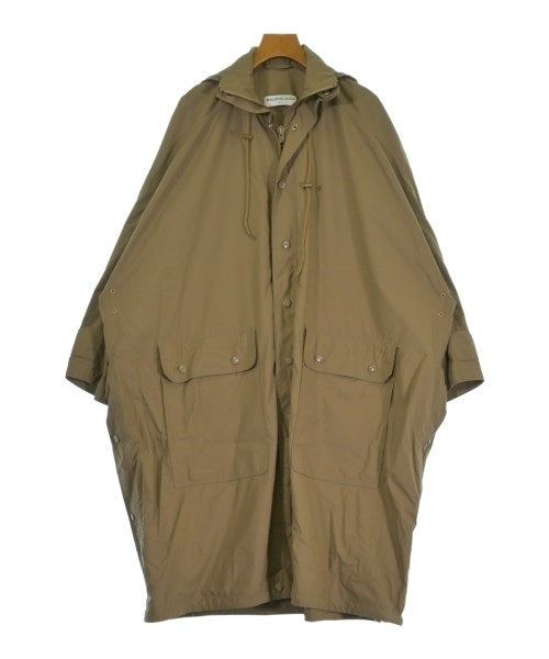 BALENCIAGA 現代外套