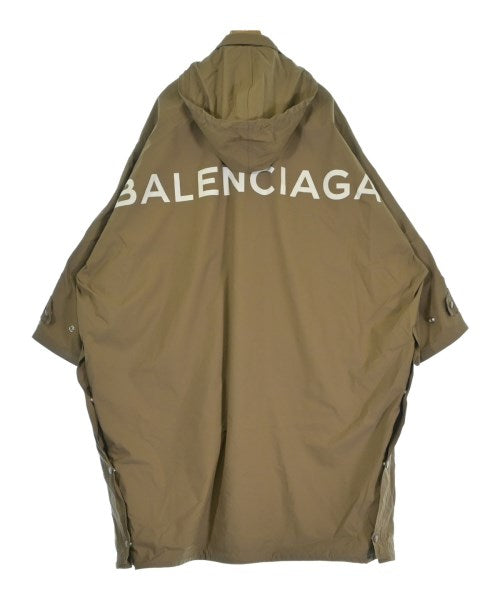 BALENCIAGA 現代外套