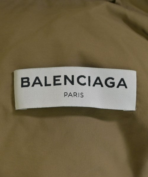 BALENCIAGA 現代外套