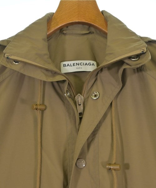 BALENCIAGA 現代外套