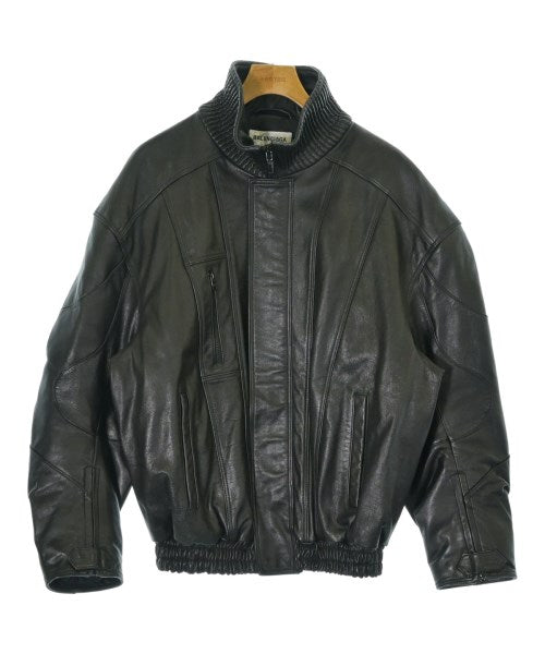 BALENCIAGA 斜紋夾克