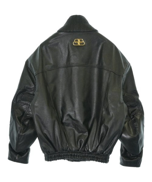 BALENCIAGA 斜紋夾克