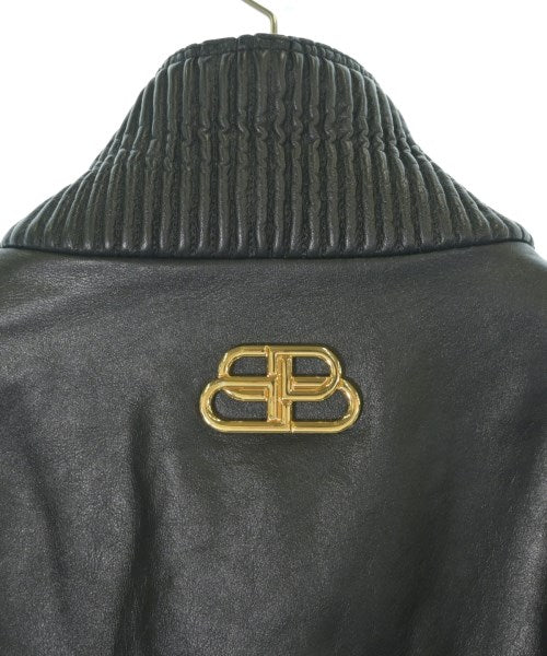 BALENCIAGA 斜紋夾克
