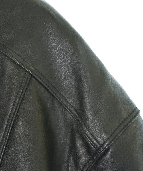 BALENCIAGA 斜紋夾克