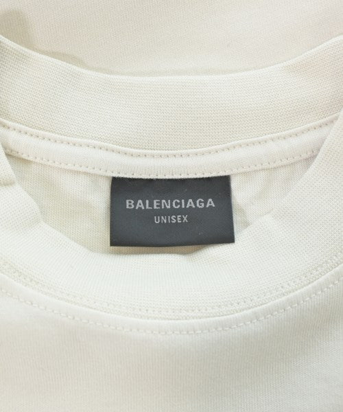 BALENCIAGA T恤/上衣
