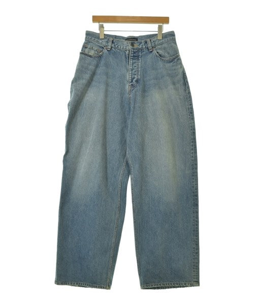 BALENCIAGA 牛仔褲