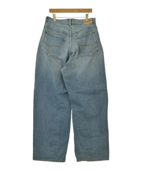 BALENCIAGA 牛仔褲