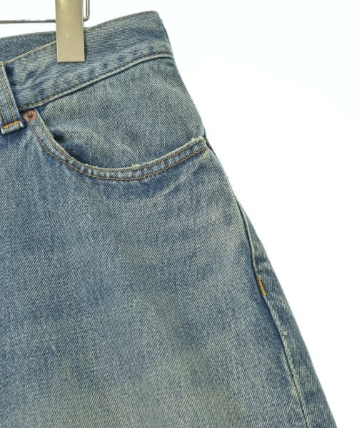 BALENCIAGA 牛仔褲