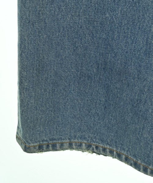 BALENCIAGA 牛仔褲