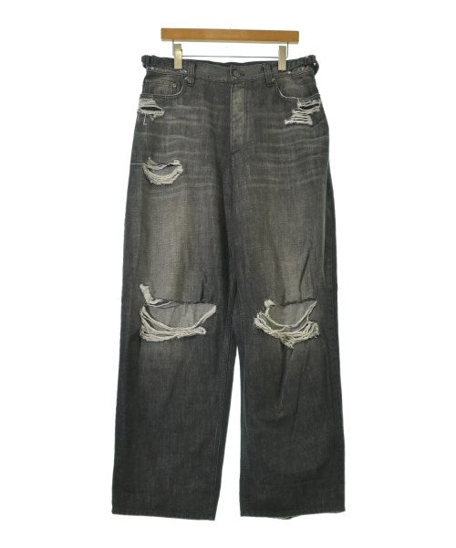 BALENCIAGA 牛仔褲
