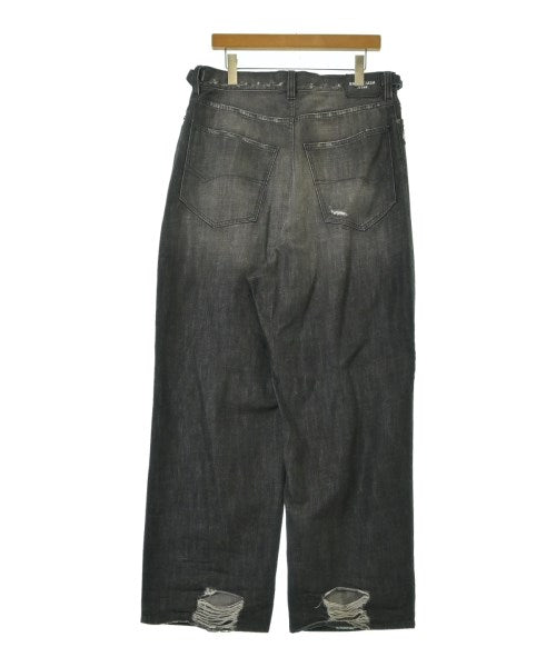 BALENCIAGA 牛仔褲