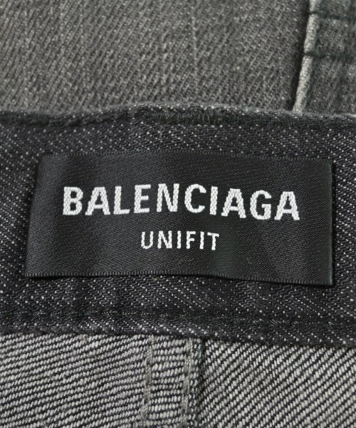 BALENCIAGA 牛仔褲