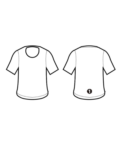 BALENCIAGA T恤/上衣