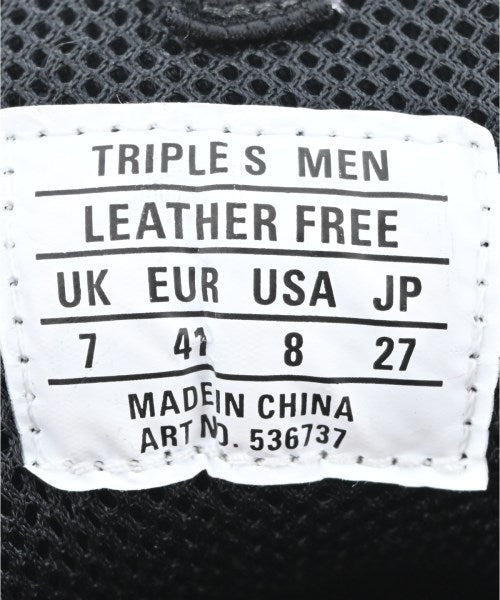 BALENCIAGA 運動鞋