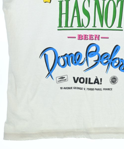 BALENCIAGA 背心