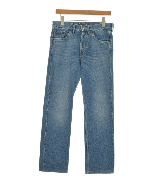 BALENCIAGA 牛仔褲