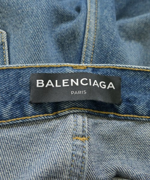 BALENCIAGA 牛仔褲