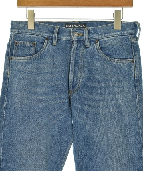 BALENCIAGA 牛仔褲