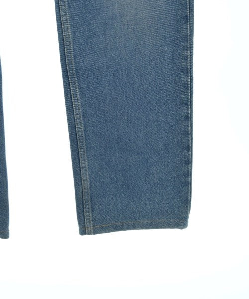 BALENCIAGA 牛仔褲