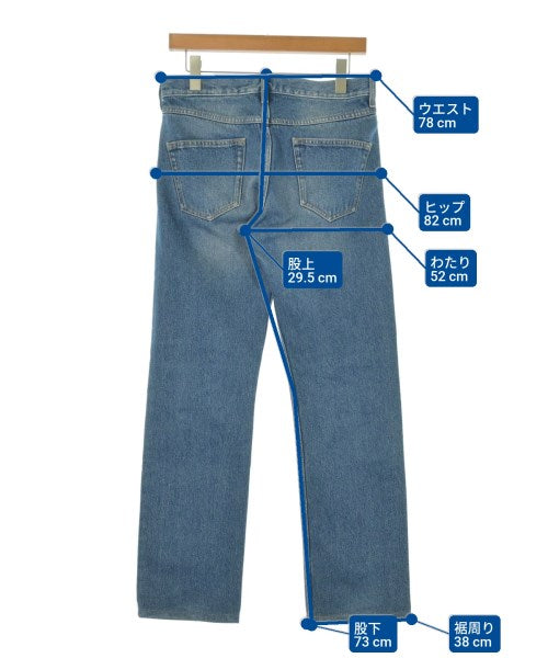 BALENCIAGA 牛仔褲