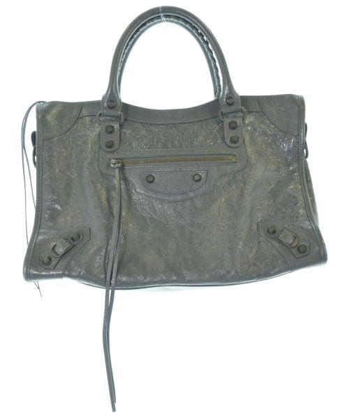 BALENCIAGA 托特包