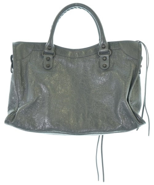 BALENCIAGA 托特包