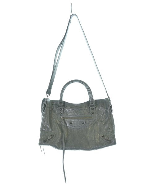 BALENCIAGA 托特包