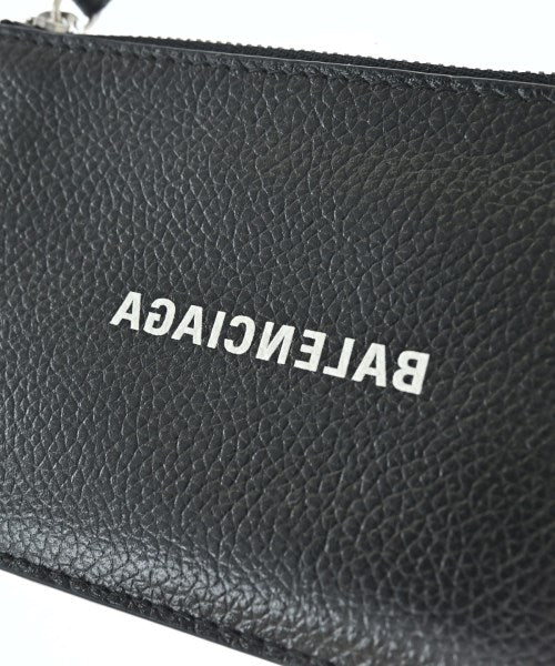 BALENCIAGA 卡片夾