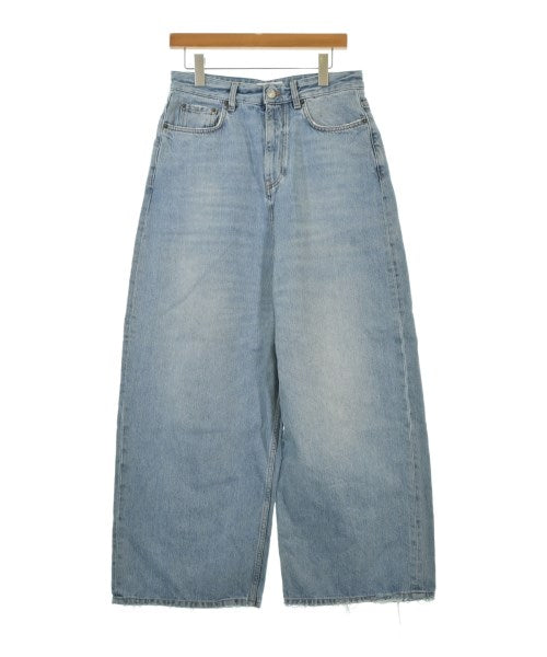 BALENCIAGA 牛仔褲