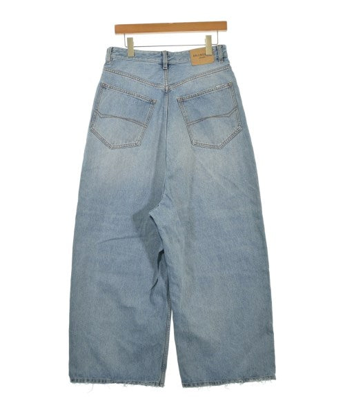 BALENCIAGA 牛仔褲