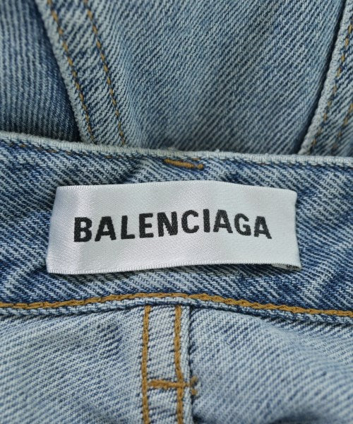 BALENCIAGA 牛仔褲