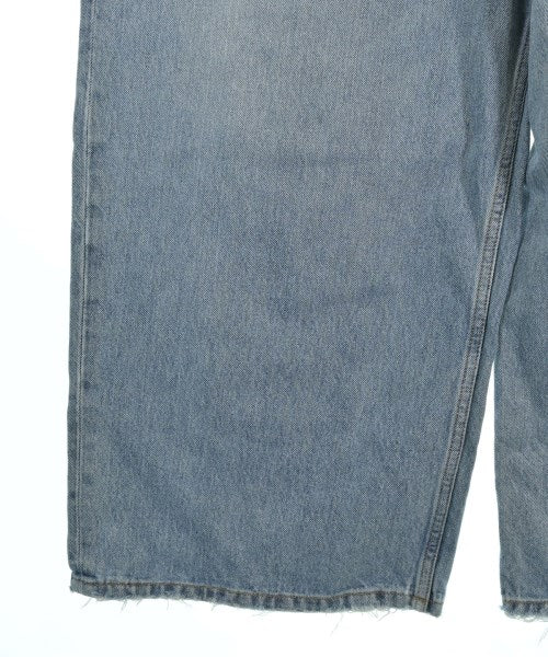 BALENCIAGA 牛仔褲