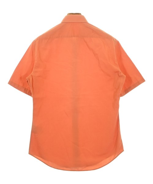 BALENCIAGA 休閒襯衫