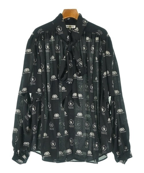 BALENCIAGA 女襯衫