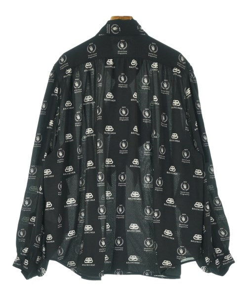 BALENCIAGA 女襯衫