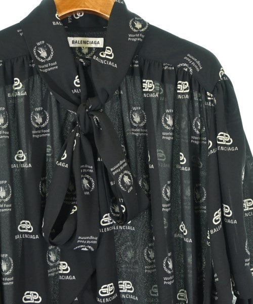 BALENCIAGA 女襯衫