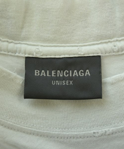 BALENCIAGA T恤/上衣