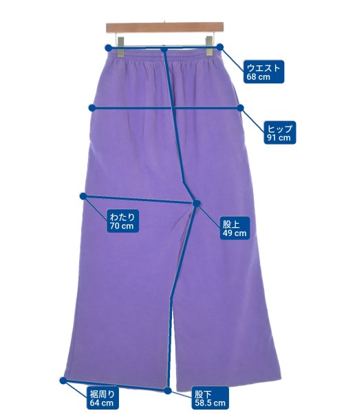 BALENCIAGA 運動褲