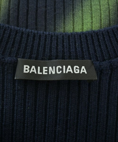 BALENCIAGA 毛衣